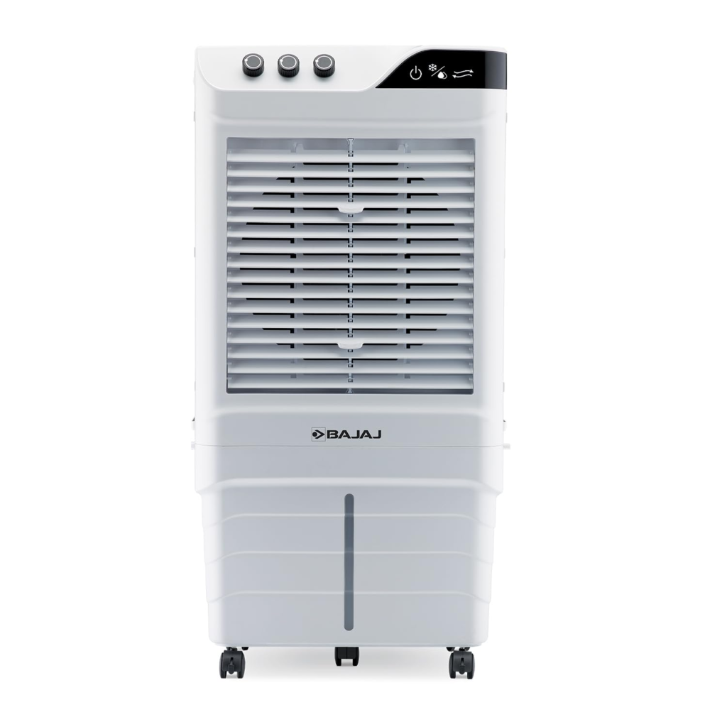 Bajaj DMH 90 Neo 90L Desert Air Cooler for home