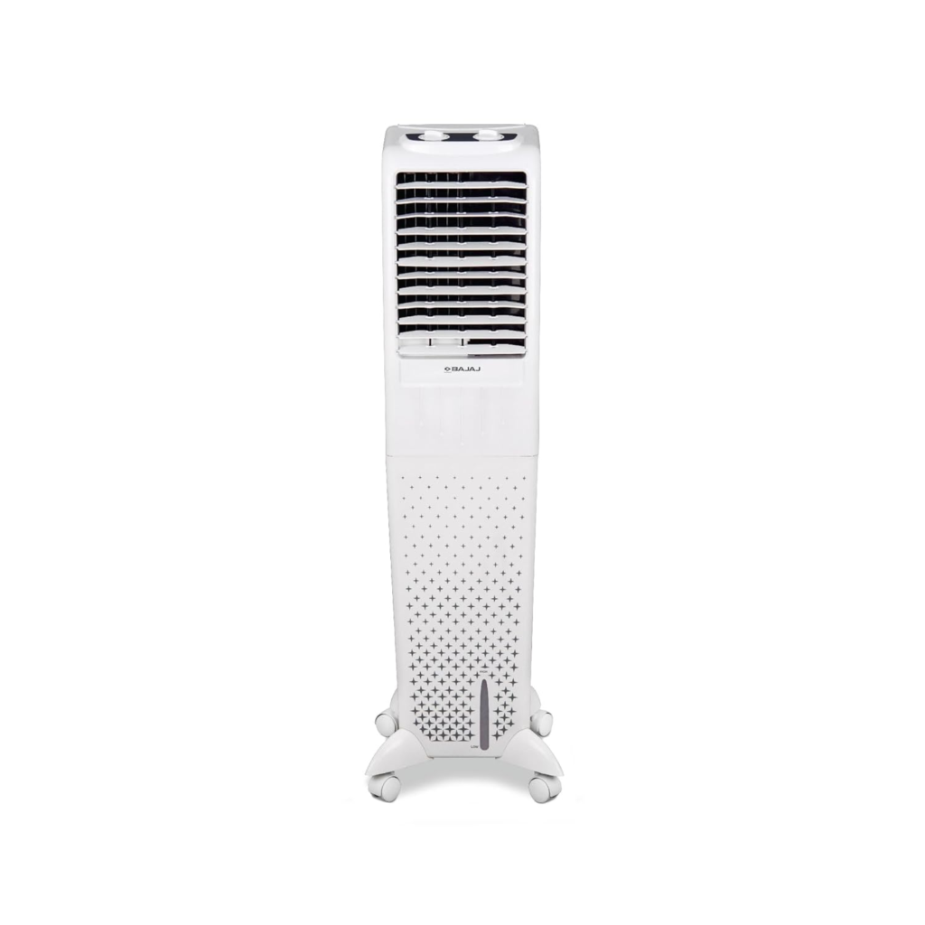 Bajaj TMH50 Tower Air Cooler 50 Lt