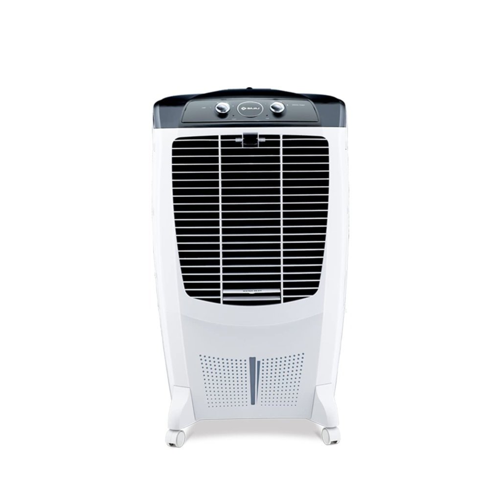 Bajaj DMH67 67L Desert Air Cooler for Home and office