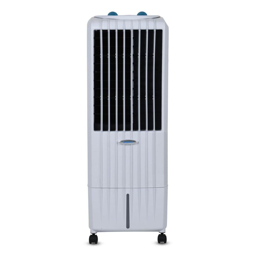 Symphony Diet 12T Personal Tower Air Cooler for Home and Office