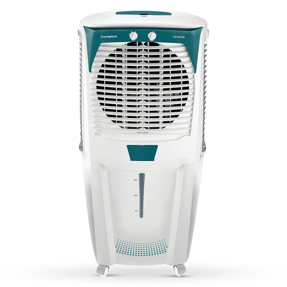 Crompton Ozone Royale Desert Air Cooler- 88L